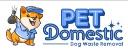Pet Domestic Baltimore Maryland logo
